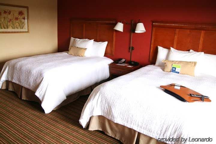 Hampton Inn & Suites Chicago - Libertyville Zimmer foto